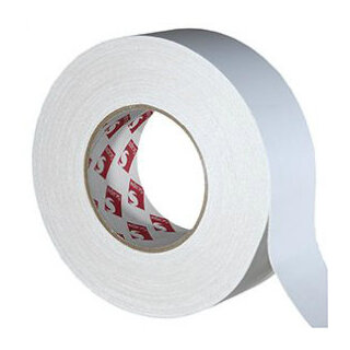 Scapa Scenetape 50mm x 50m, hvit